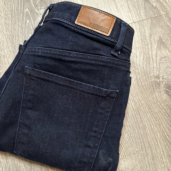 •EXPRESS• JEANS - Picture 6 of 7